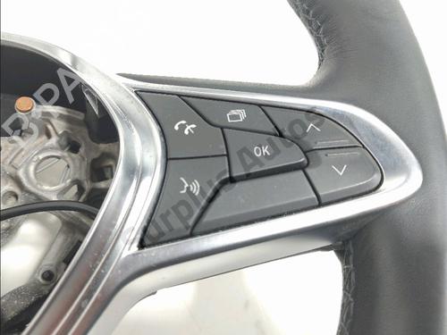 Rat RENAULT CLIO V (B7_) 1.3 TCe 130 (B7MF) | BP34148473C49 - Image 3