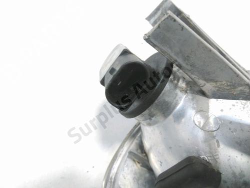 Left front indicator BMW 3 Convertible (E46) 320 Ci | BP35773948C32 - Image 3