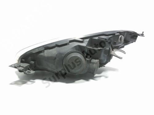 Right headlight CITROËN C4 Picasso I MPV (UD_) 1.6 HDi | BP28266411C29 
