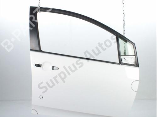 Used Right front door Right front door TOYOTA PRIUS PHV (_W52_) 1.8 Plug-in Hybrid (ZVW52) (122 hp) 32742214 32742214