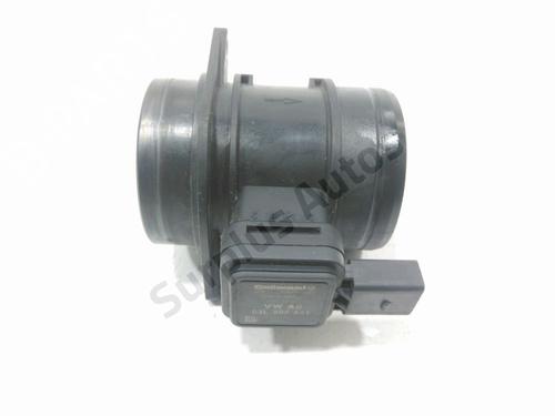 Used Mass air flow sensor AUDI A3 Sportback (8PA) 1.6 TDI (105 hp) 30985027
