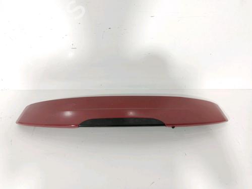 Spoiler bagklap RENAULT CLIO II (BB_, CB_) 1.5 dCi (BB3N, CB3N) (84 hp) 31001444