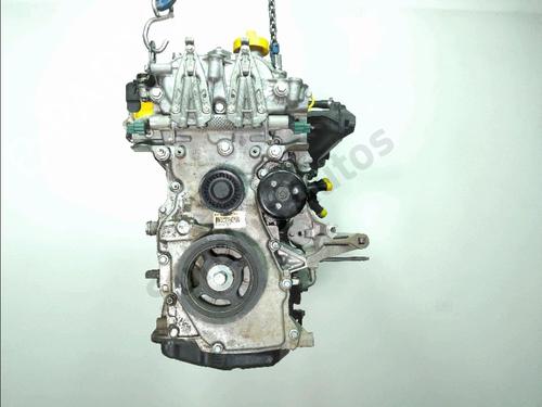 Engine RENAULT MEGANE III Hatchback (BZ0/1_, B3_) 1.2 TCe (BZ16, BZ28) | BP36550185M1 - Image 4