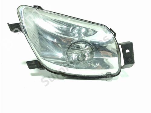 Used Left front fog light Left front fog light PEUGEOT 308 I (4A_, 4C_) 1.6 HDi (90 hp) 33333876 33333876