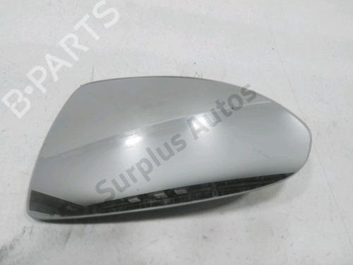 Used Right mirror glass OPEL CORSA D (S07) 1.2 (L08, L68) (86 hp) 30994976