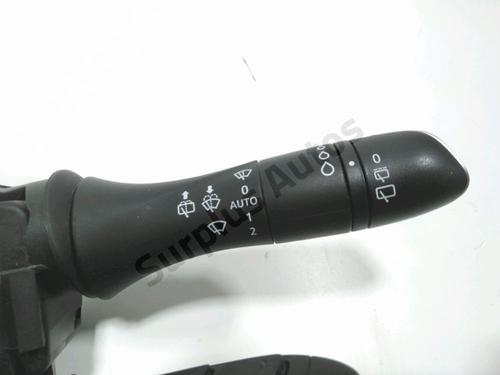 Steering wheel controls RENAULT MEGANE IV Hatchback (B9A/M/N_) 1.2 TCe 130 (B9MR) | BP40059381E15 - Image 5