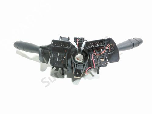 Steering wheel controls RENAULT KANGOO (KC0/1_) 1.5 dCi | BP39195046E15 - Image 4