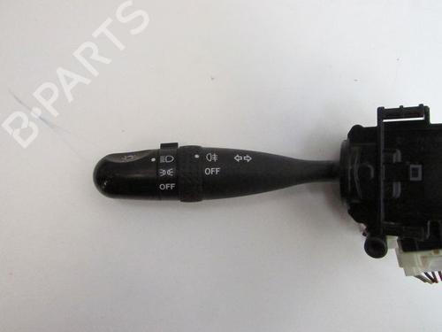 Steering wheel controls SUZUKI SWIFT III (MZ, EZ) 1.6 (RS416, RR 416, ZC31S) | BP37766512E15 - Image 4