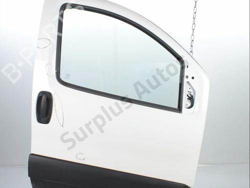 Used Right front door Right front door FIAT FIORINO Box Body/MPV (225_) 1.3 D Multijet (95 hp) 36464896 36464896