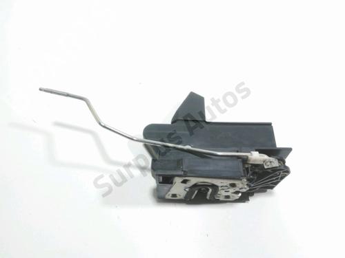 Front right lock DACIA DUSTER (HM_) 1.5 dCi 115 (HMAD) | BP30769131C97 - Image 2