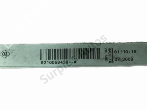 Heater matrix RENAULT CAPTUR I (J5_, H5_) 1.5 dCi 90 (J5N4, J5M5, J5MW, J5M6, J5AL, J5AJ) | BP35972408M63 - Image 3