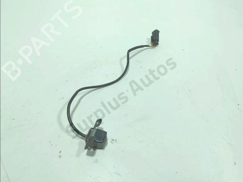 Used Camera Camera HYUNDAI ix35 (LM, EL, ELH) 1.7 CRDi (116 hp) 39705982 39705982