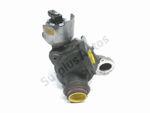 Turbolader/Kompressor FORD FOCUS III  | BP29579516M71 