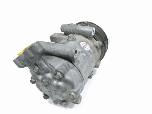 AC compressor RENAULT KANGOO (KC0/1_) 1.9 dCi 4x4 | BP28223501M34 