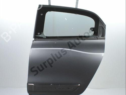 Used Left rear door Left rear door 37168124 37168124