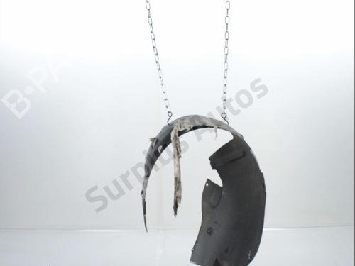 Hjulbue CITROËN C8 (EA_, EB_) [2002-2025]  30869381