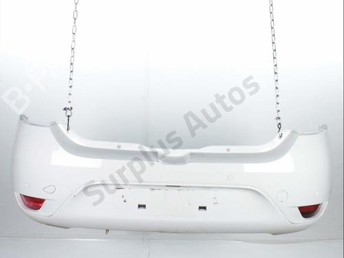 rear-bumper-dacia-sandero-ii-2012-39089387 main image