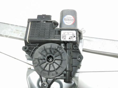 Front left window mechanism DACIA DUSTER (HM_) 1.5 dCi 115 4x4 (HMAD) | BP37774321C22 - Image 2