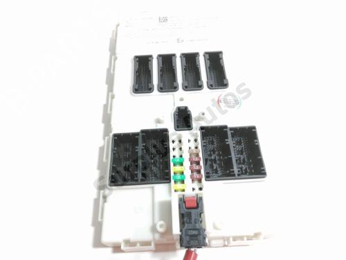 Used Electronic module Electronic module BMW 1 (F20) 118 d (150 hp) 40251826 40251826