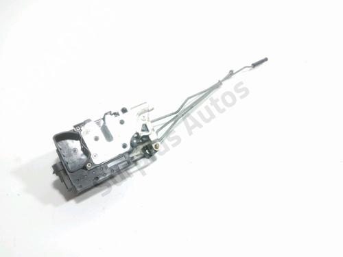Used Front left lock CHEVROLET AVEO / KALOS Hatchback (T250, T255) 1.2 (84 hp) 29321630