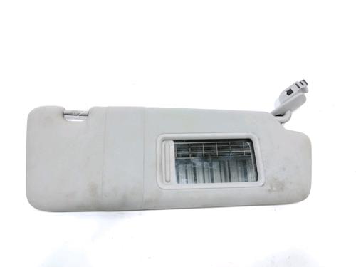Used Right sun visor Right sun visor 31002392 31002392