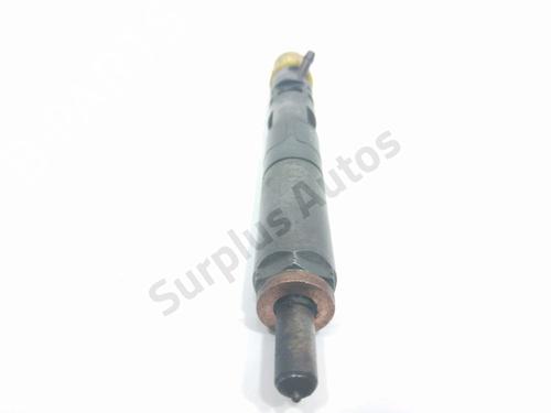 Used Injector Injector RENAULT CLIO III (BR0/1, CR0/1) 1.5 dCi (BR17, CR17) (86 hp) 34616200 34616200