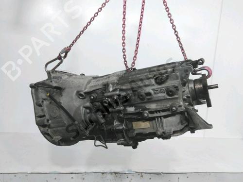 Caja de cambios BMW 3 Coupe (E46) 330 Cd (204 hp) 31822304