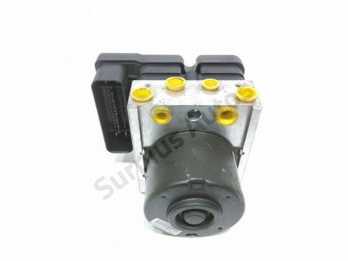 Used ABS pump ABS pump PEUGEOT 206 Hatchback (2A/C) 1.4 i (75 hp) 36509135 36509135