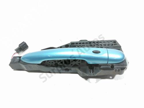 Used Front right exterior door handle Front right exterior door handle RENAULT ZOE (BFM_) ZOE (BFMC, BFMD) (136 hp) 33815940 33815940