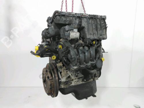 Engine VW GOLF VI (5K1) 1.4 | BP30983310M1 - Image 3