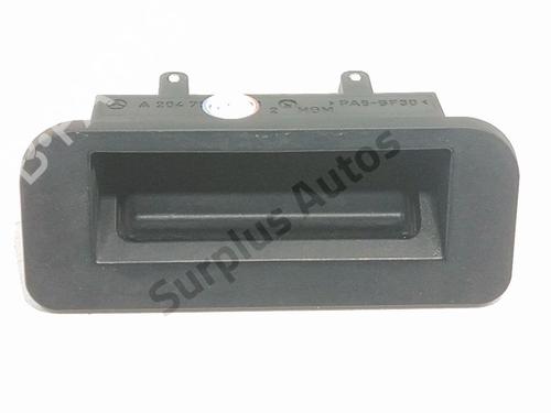 Used Switch Switch MERCEDES-BENZ GLK-CLASS (X204) 220 CDI 4-matic (204.984, 204.997) (170 hp) 33646866 33646866