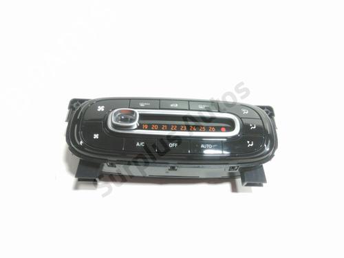 Used Climate control SMART FORFOUR Hatchback (453) 1.0 (453.042, 453.043) (71 hp) 30086078