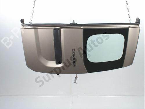 Porta mala direita Porta mala direita DACIA DOKKER MPV (KE_) 1.5 Blue dCi 95 (KEJL) (95 hp) 36509486 36509486