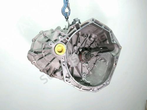 Used Gearbox Gearbox NISSAN JUKE (F15) 1.5 dCi (110 hp) 34232048 34232048