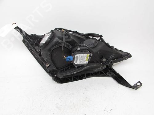 Left headlight HONDA CR-V III (RE_) 2.2 i-CTDi 4WD (RE6) | BP28266549C28 - Image 4