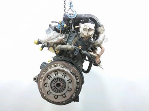 Motor CITROËN BERLINGO / BERLINGO FIRST Box Body/MPV (M_) 1.9 D 70 (MBWJZ, MCWJZ) | BP29579453M1 