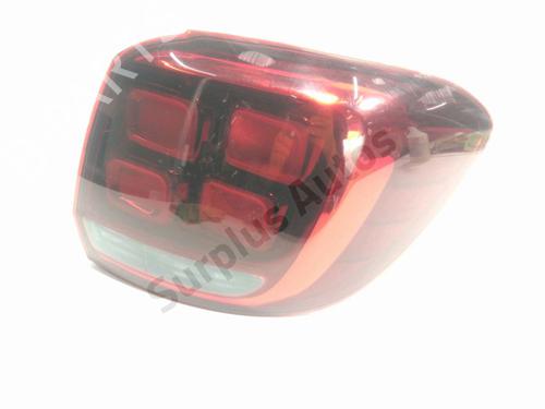 Used Right taillight DACIA SANDERO II 1.5 dCi (90 hp) 29297068