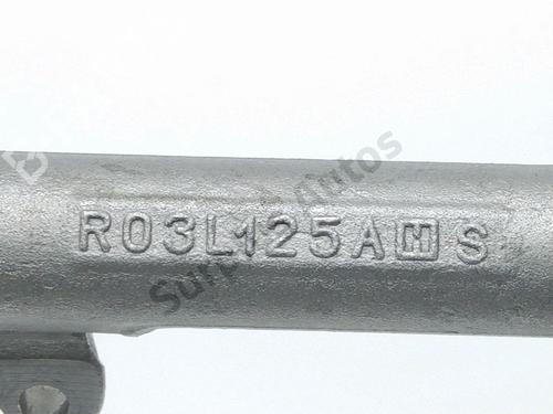 Injection rail VW GOLF VI (5K1) 1.6 TDI | BP40059097M98 - Image 3