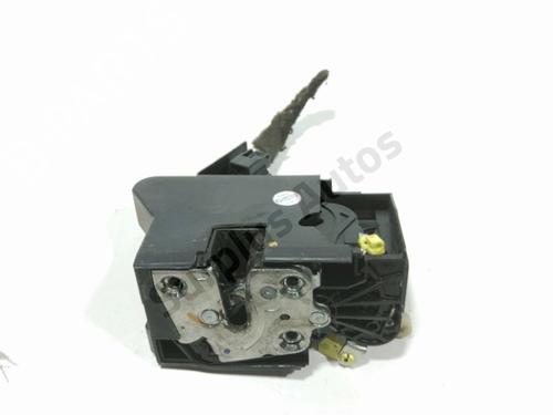Front left lock DACIA SANDERO II TCe 90 (B8M1, B8MA, B8AC) | BP38769364C98 - Image 2