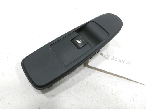 Used Right front window switch CITROËN C4 Grand Picasso I (UA_) 1.6 HDi 110 (112 hp) 30994379