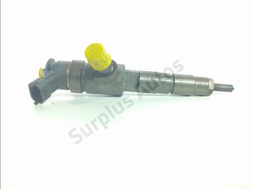 Used Injector Injector DS DS 4 / DS 4 CROSSBACK (NX_) 1.6 BlueHDi 120 (120 hp) 35719723 35719723