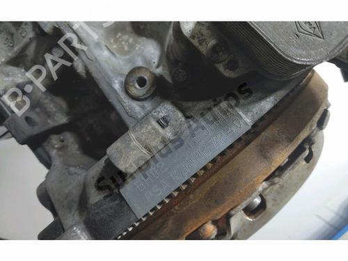 Engine DS DS 3 (SA_) 1.6 BlueHDi 100 (SABHY0, SABHYT) | BP37870251M1  - Image 5