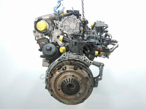 Engine PEUGEOT 308 II (LB_, LP_, LW_, LH_, L3_) 1.6 BlueHDi 120 | BP30869301M1