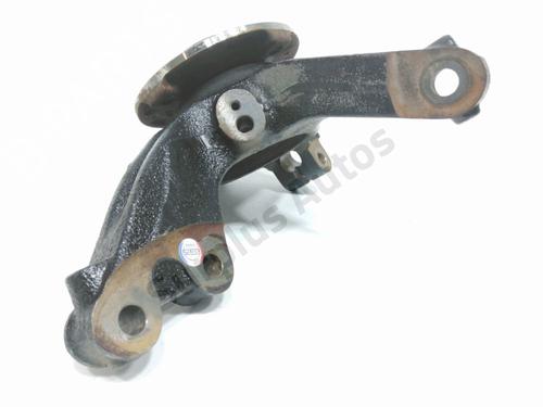 Right front steering knuckle CITROËN C3 IV (CC_, CB_) 1.2 PureTech 100 (CCHPV4) | BP34001707M26 - Image 3