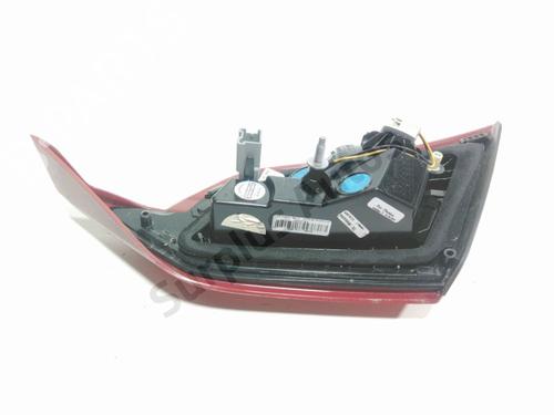 Left tailgate light FORD FIESTA VII (HJ, HF) 1.5 TDCi | BP39491401C79 - Image 3