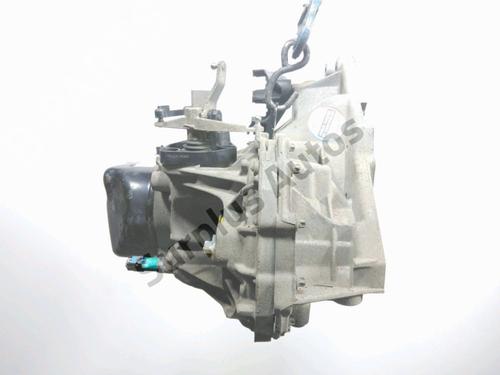 Gearbox RENAULT TWINGO III (BCM_, BCA_) 0.9 TCe 90 (BCM9, BCM2) | BP33838995M3 - Image 4