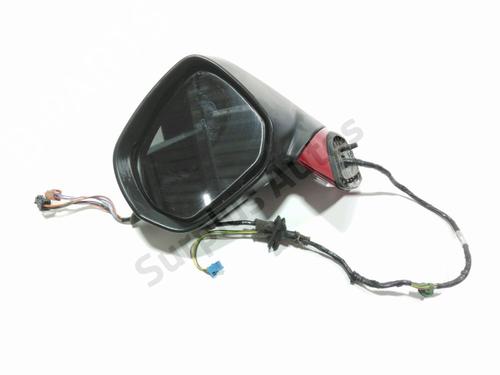 Used Left mirror CITROËN C4 Grand Picasso I (UA_) 2.0 HDi 150 (150 hp) 28246123