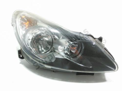 Used Right headlight Right headlight 37786864 37786864