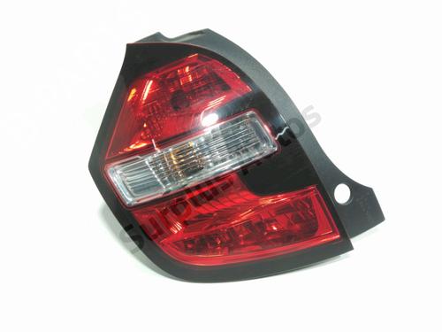 Left taillight RENAULT TWINGO III (BCM_, BCA_) 0.9 TCe 90 (BCM9, BCM2) | BP39462747C34 - Image 1