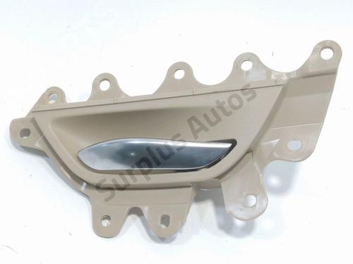 Used Front right interior door handle Front right interior door handle BMW 5 Gran Turismo (F07) 550 i (408 hp) 33191059 33191059